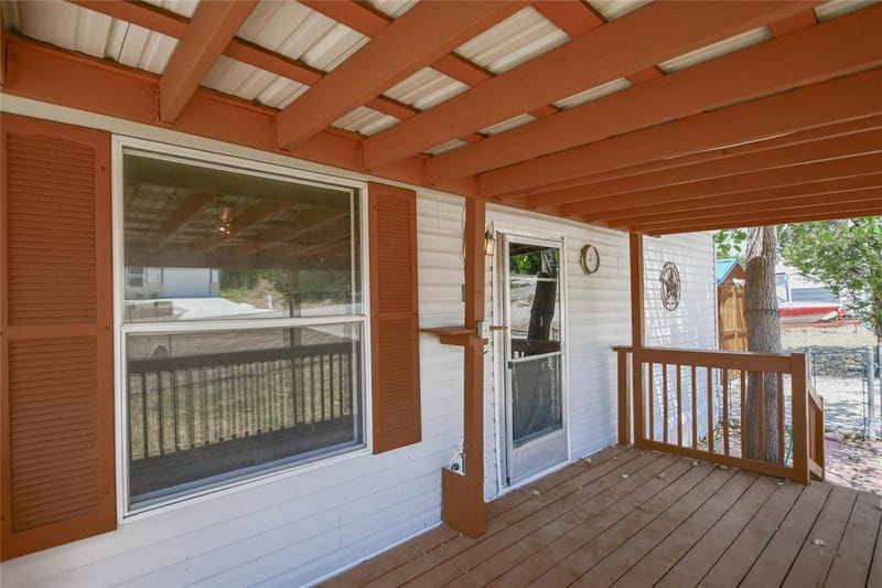 912 Pease River Drive, Granbury TX 76048 - Photo 8