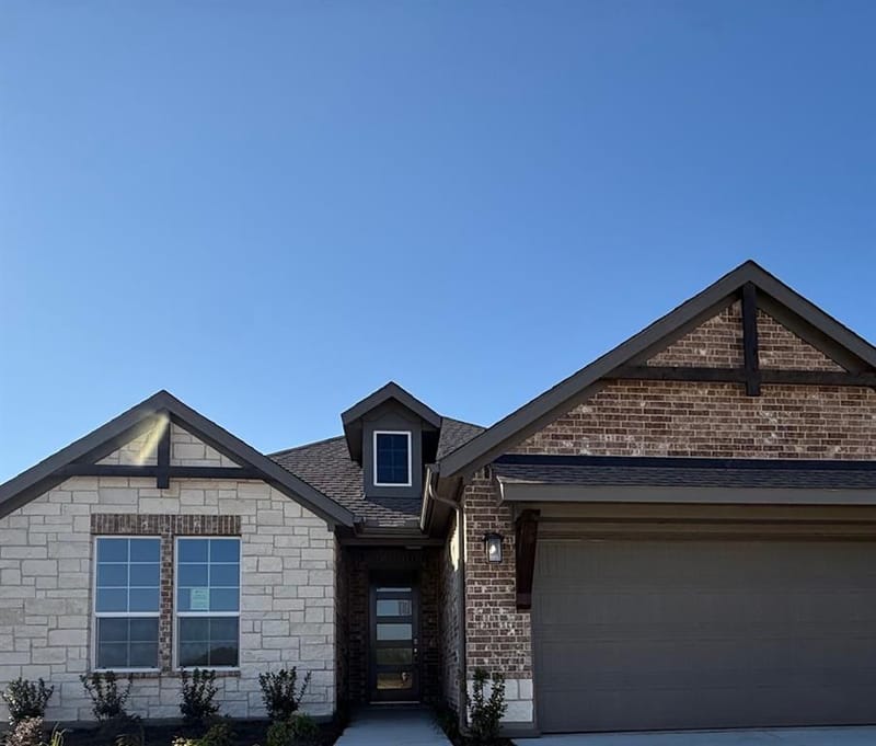 10145 Birchpoint Drive, Fort Worth TX 76108 - Photo 3