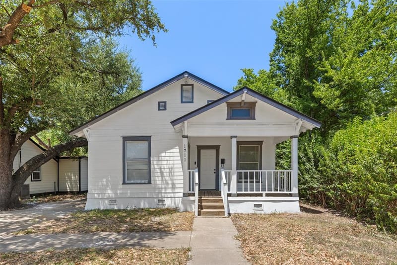 1711 Wood Avenue, Waco TX 76706