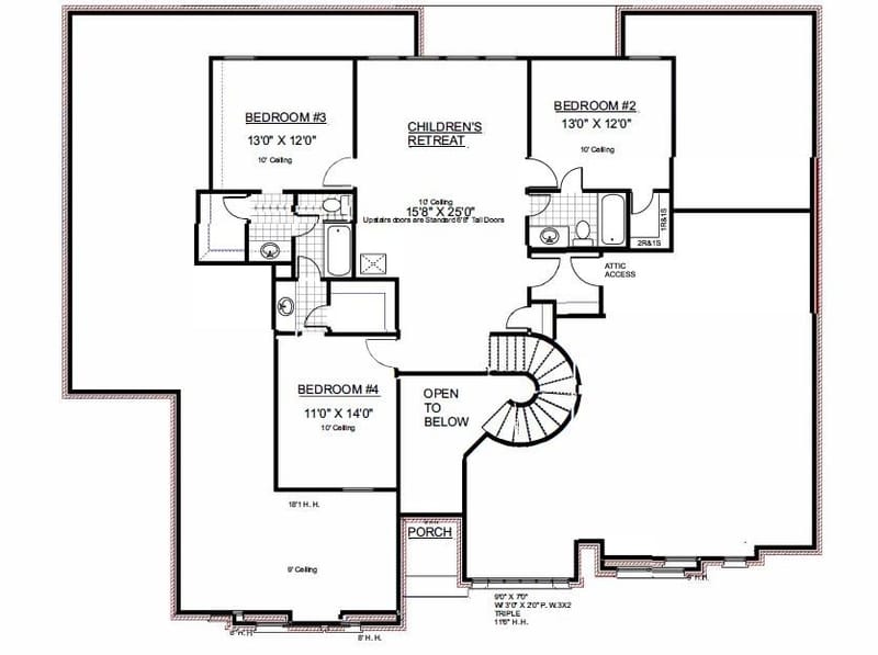 503 Birthright Lane, McLendon Chisholm TX 75032 - Photo 3