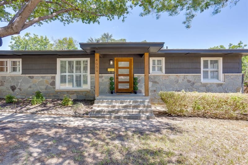 4009 Rothington Road, Fort Worth TX 76116