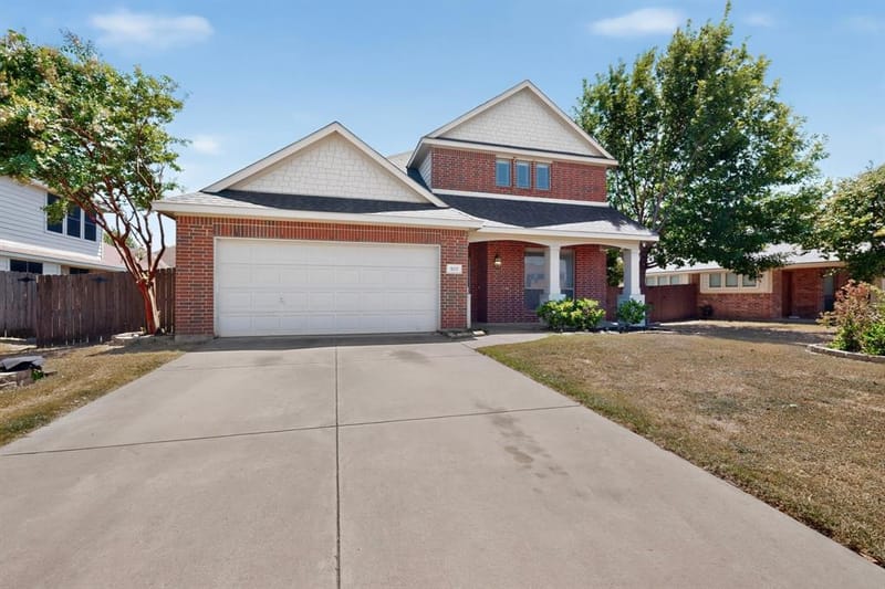 3622 Hershal Drive, Midlothian TX 76065 - Photo 3