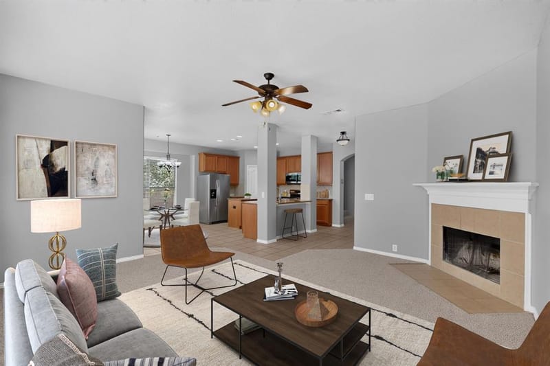 3622 Hershal Drive, Midlothian TX 76065 - Photo 9