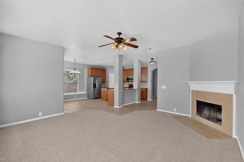 3622 Hershal Drive, Midlothian TX 76065 - Photo 10