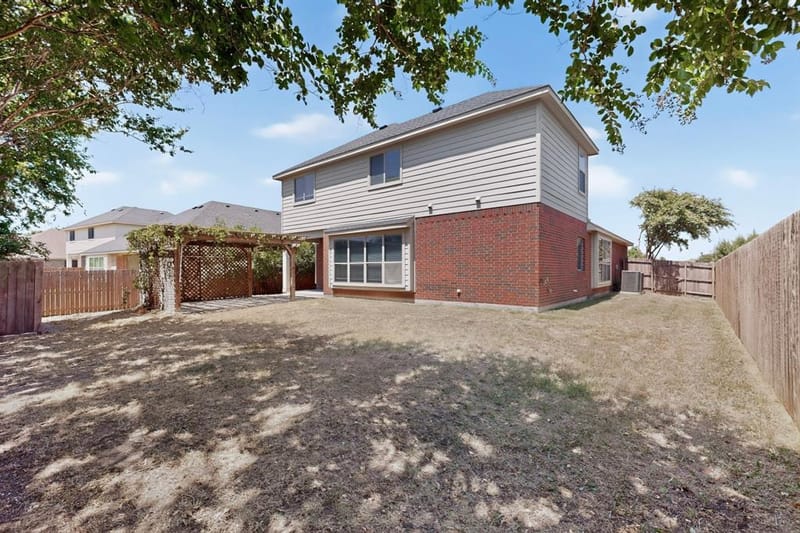 3622 Hershal Drive, Midlothian TX 76065 - Photo 35