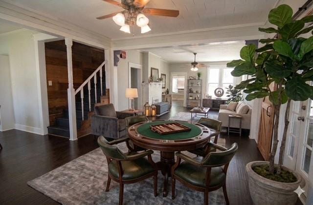 215 E 11th Street, Bonham TX 75418 - Photo 2