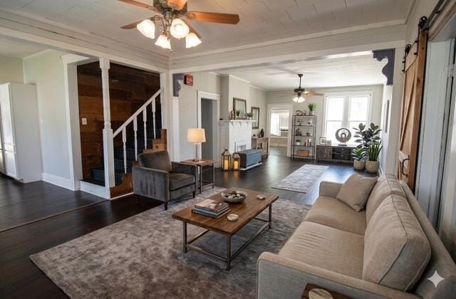 215 E 11th Street, Bonham TX 75418 - Photo 3