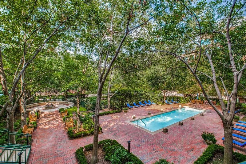 5055 Addison Circle # 423, Addison TX 75001 - Photo 27