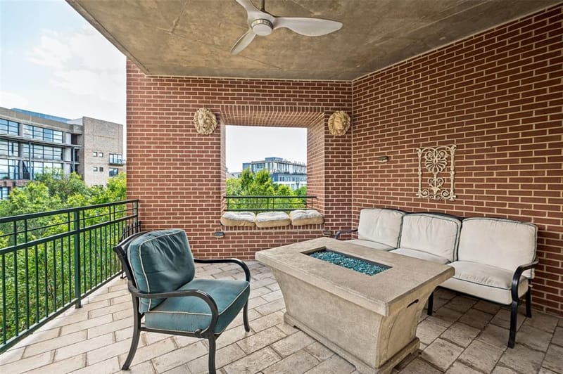 5055 Addison Circle # 423, Addison TX 75001 - Photo 13