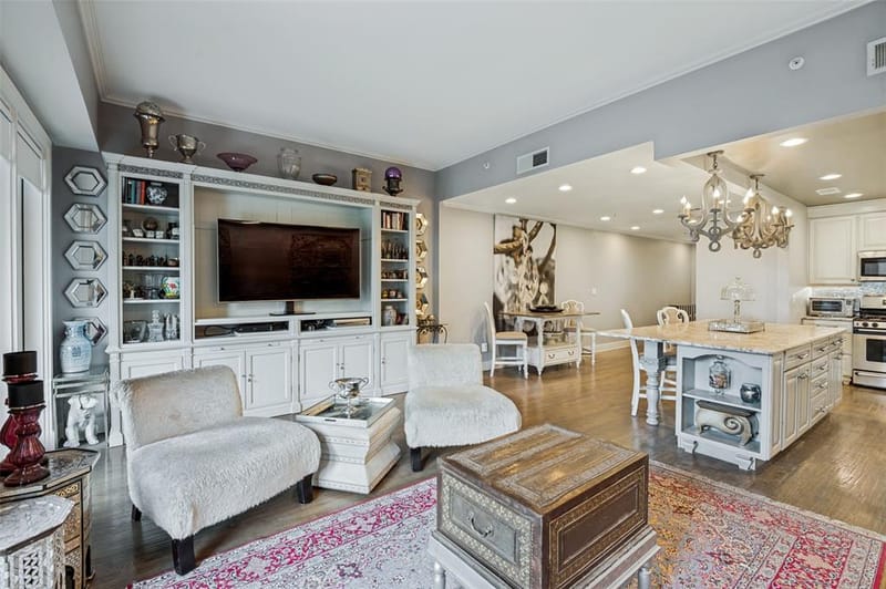 5055 Addison Circle # 423, Addison TX 75001 - Photo 12