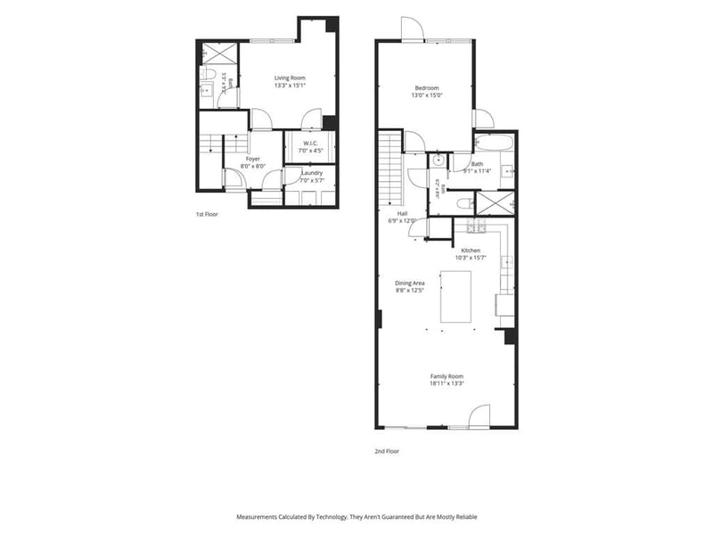 5055 Addison Circle # 423, Addison TX 75001 - Photo 32