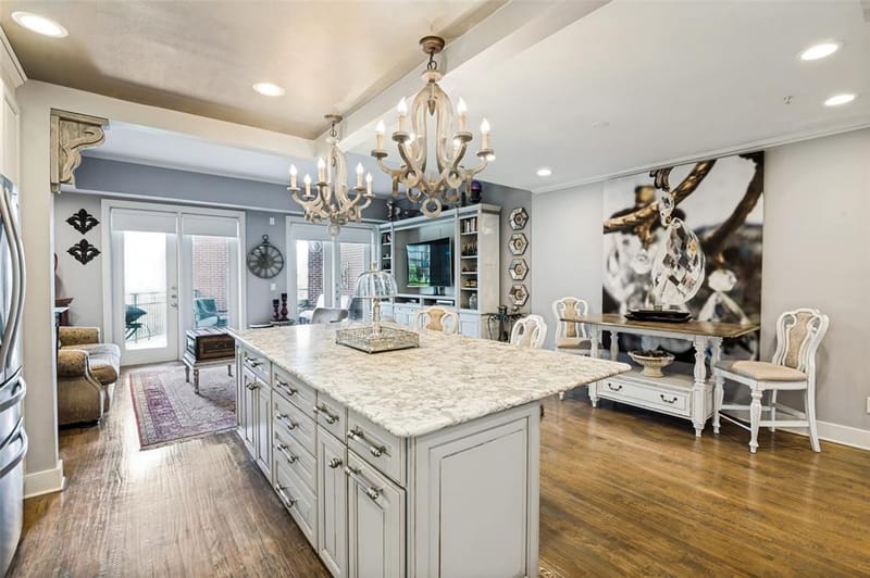 5055 Addison Circle # 423, Addison TX 75001 - Photo 5