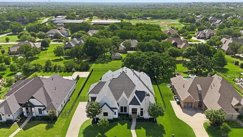 4500 Saddlewood Drive, Flower Mound TX 75028 - Photo 36