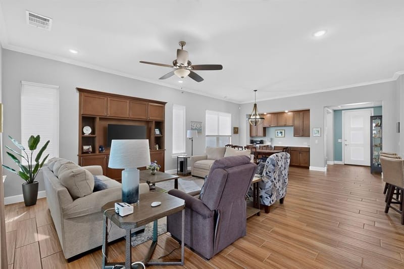 12612 Copper Ore Way, Denton TX 76207 - Photo 8