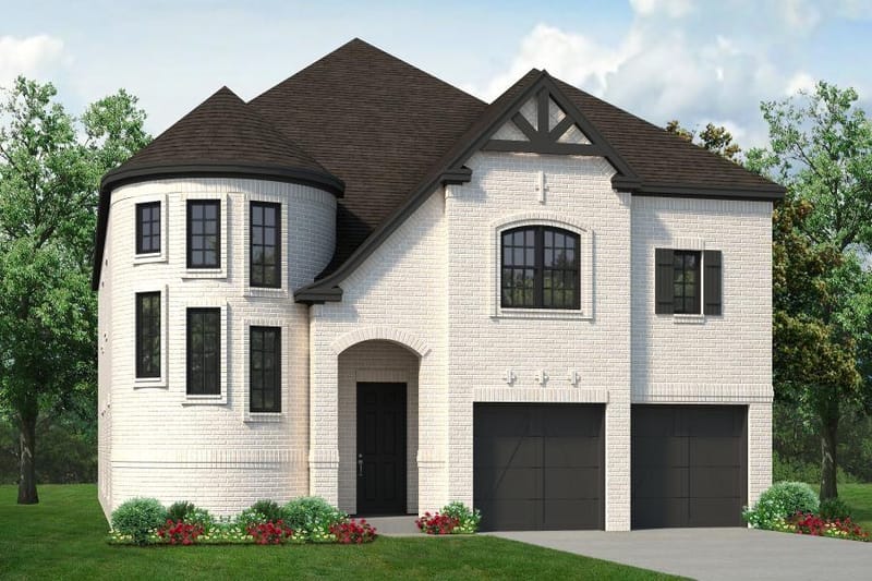 5732 Glynda Drive, North Richland Hills TX 76180