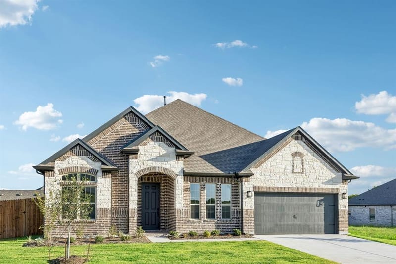2431 Scott Court, Waxahachie TX 75167 - Photo 2
