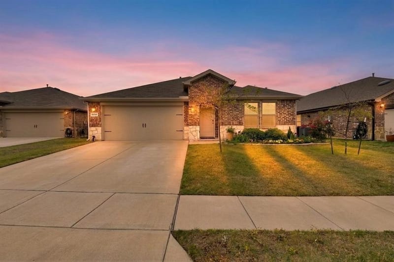 3223 Buttonbush Drive, Royse City TX 75189