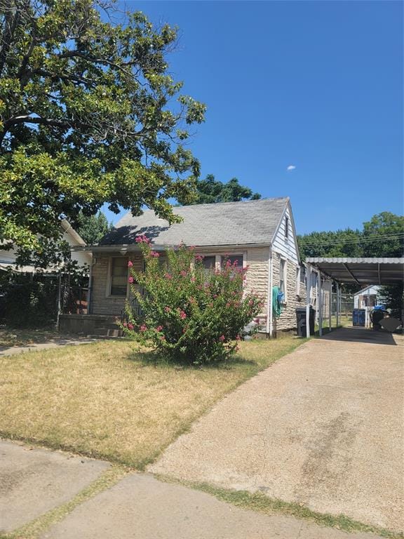 6826 Victoria Avenue, Dallas TX 75209