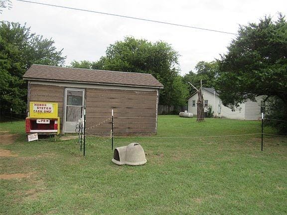 17700 FM 901, Gordonville TX 76245 - Photo 14
