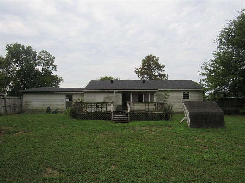 17700 FM 901, Gordonville TX 76245 - Photo 8