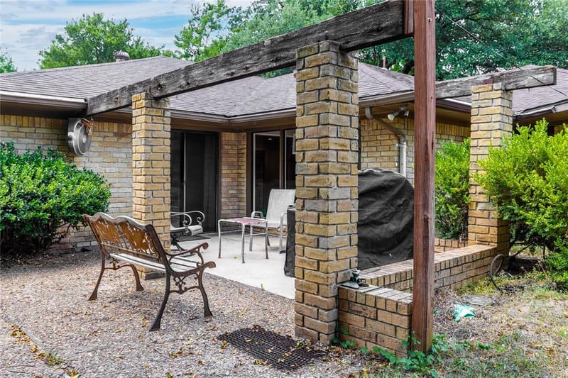 15 Canyon Creek Drive, Brownwood TX 76801 - Photo 34