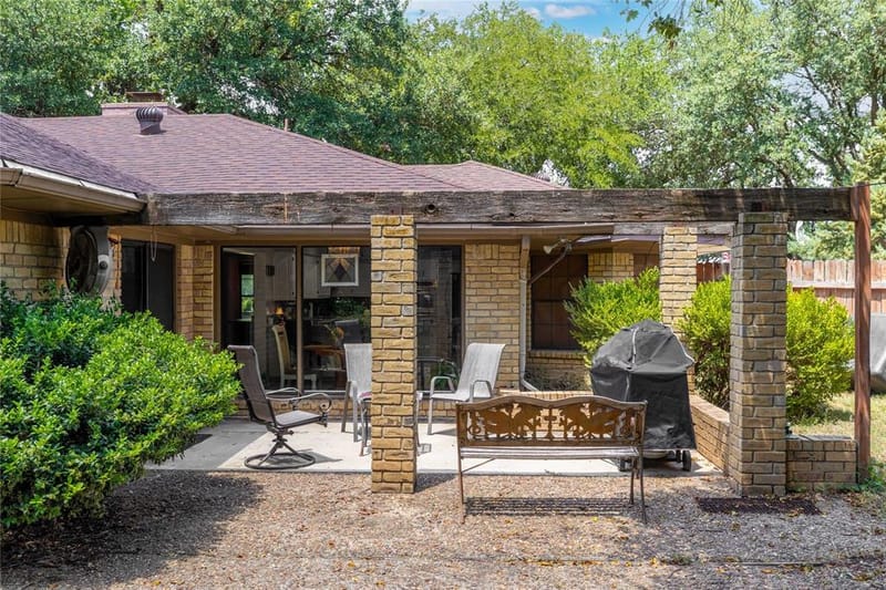 15 Canyon Creek Drive, Brownwood TX 76801 - Photo 33