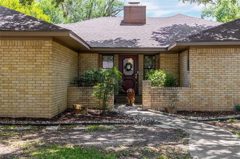 15 Canyon Creek Drive, Brownwood TX 76801 - Photo 4