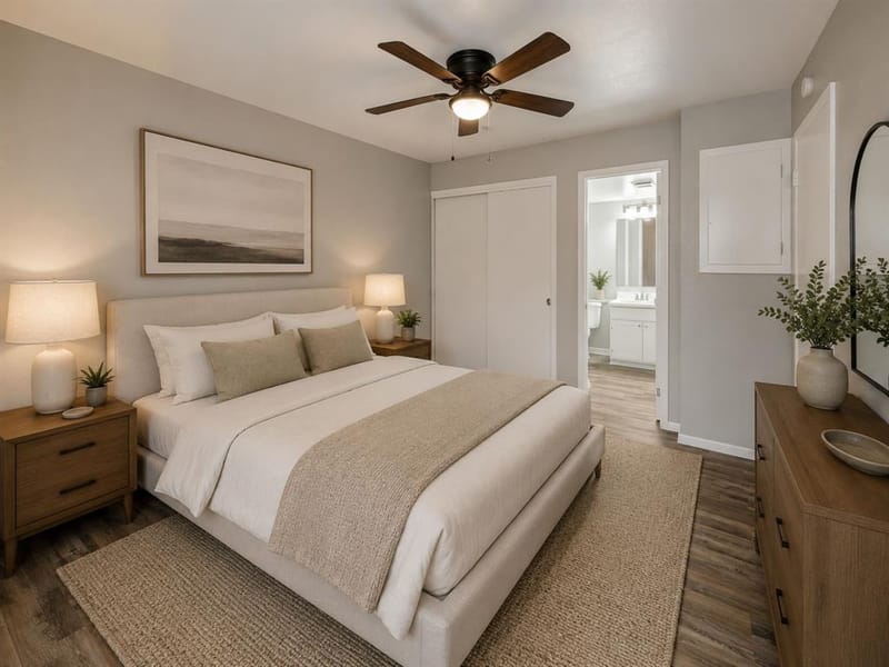 1122 Millview Drive # 303, Arlington TX 76012 - Photo 7