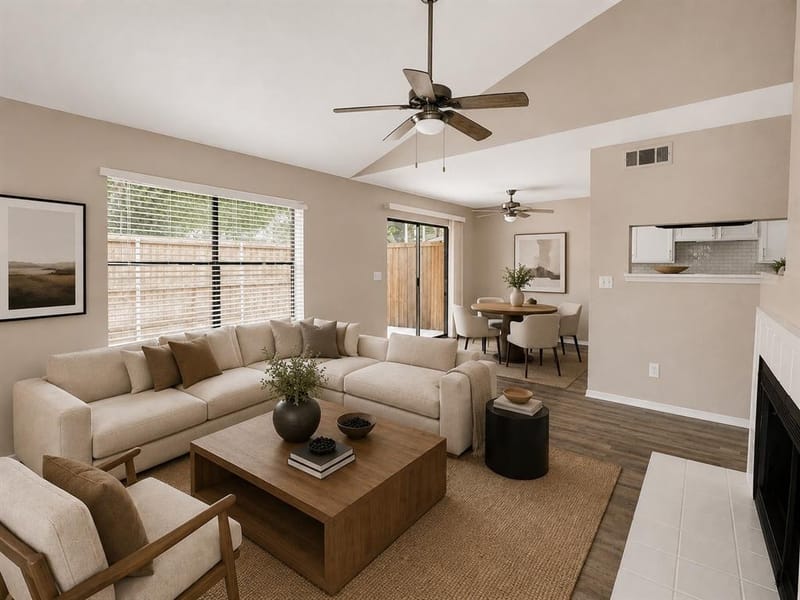 1122 Millview Drive # 303, Arlington TX 76012
