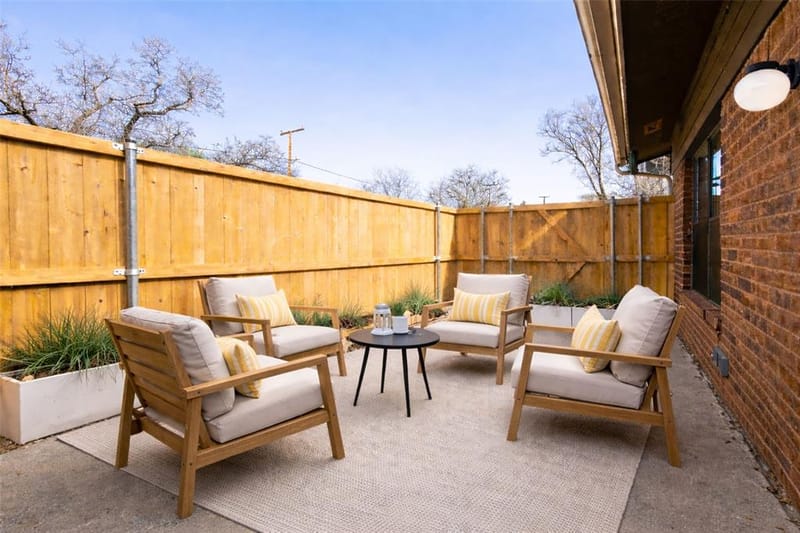 1122 Millview Drive # 303, Arlington TX 76012 - Photo 8