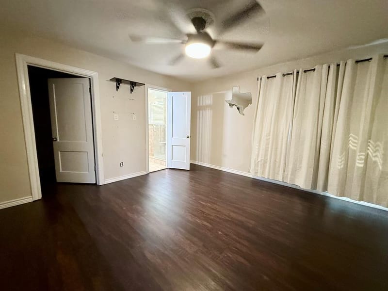 312 Ralph Street, White Settlement TX 76108 - Photo 22