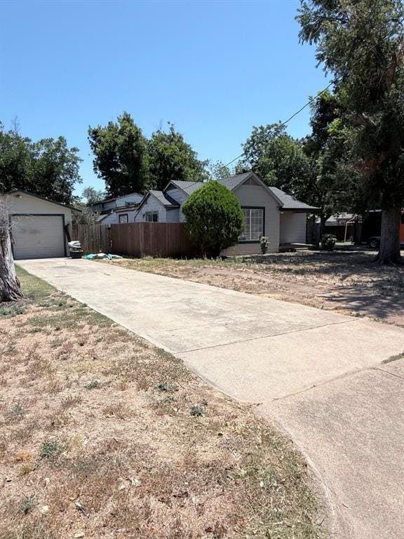 312 Ralph Street, White Settlement TX 76108 - Photo 32