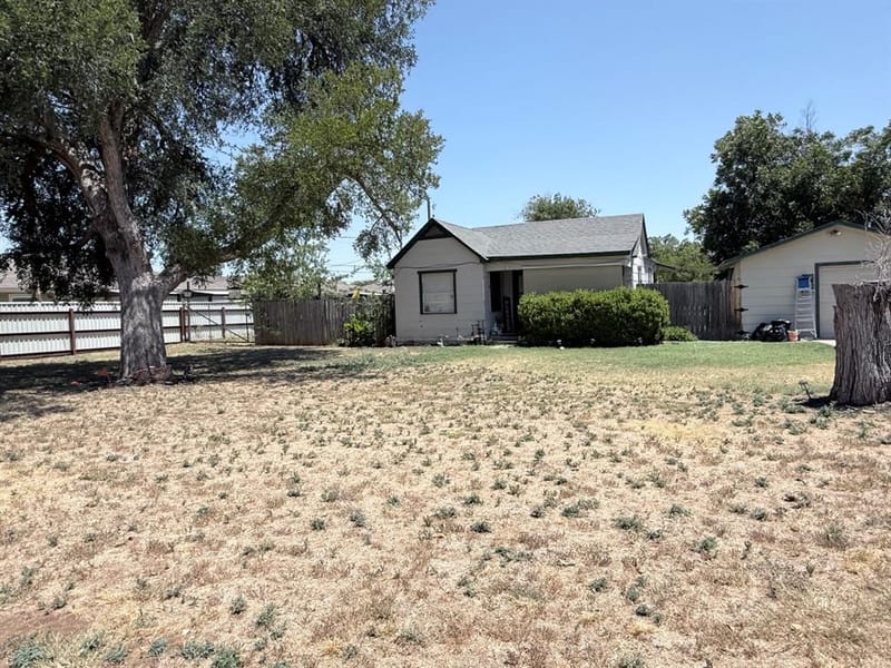 312 Ralph Street, White Settlement TX 76108 - Photo 30
