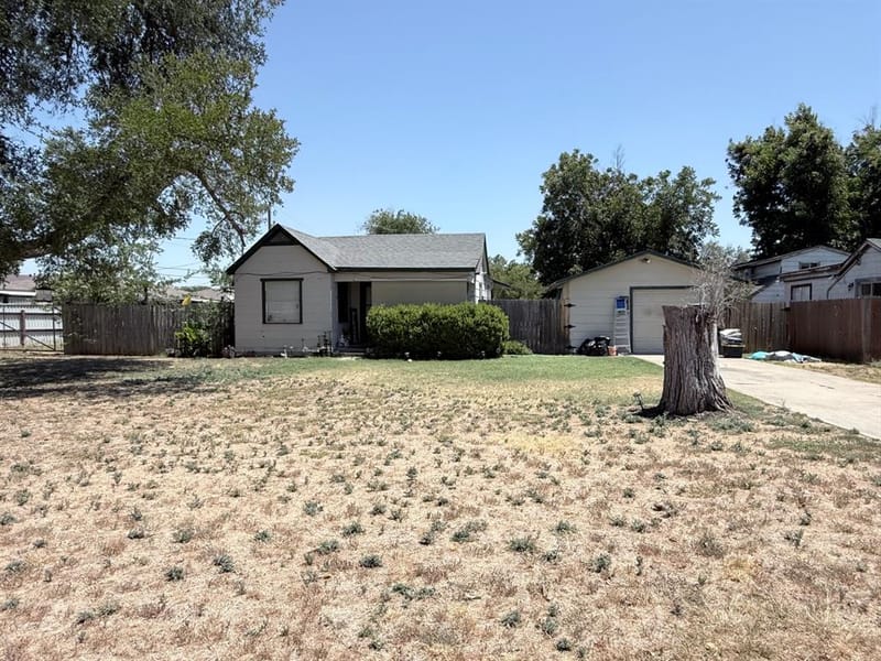 312 Ralph Street, White Settlement TX 76108 - Photo 31