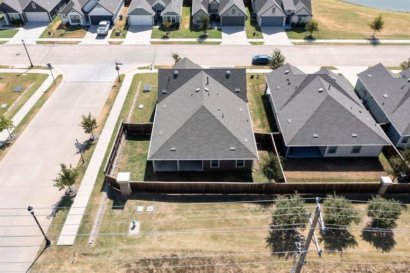 11129 Pond View Court, Providence Village TX 76227 - Photo 33
