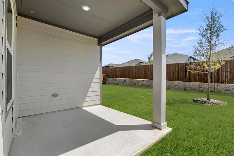3413 Running Springs Drive, Anna TX 75409 - Photo 32
