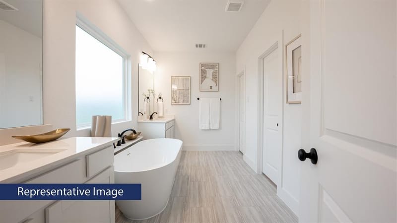 3413 Running Springs Drive, Anna TX 75409 - Photo 30