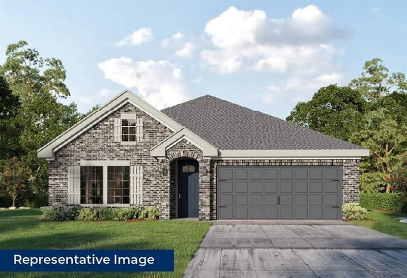 3413 Running Springs Drive, Anna TX 75409 - Photo 25