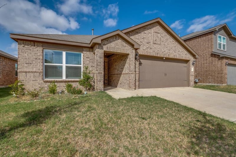 305 Shaw Creek Boulevard, Ferris TX 75125
