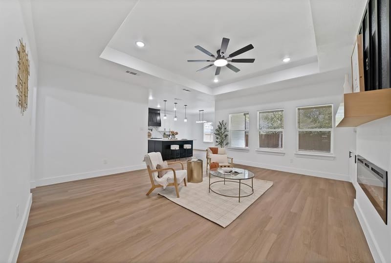 805 Tierney Road, Fort Worth TX 76112 - Photo 7