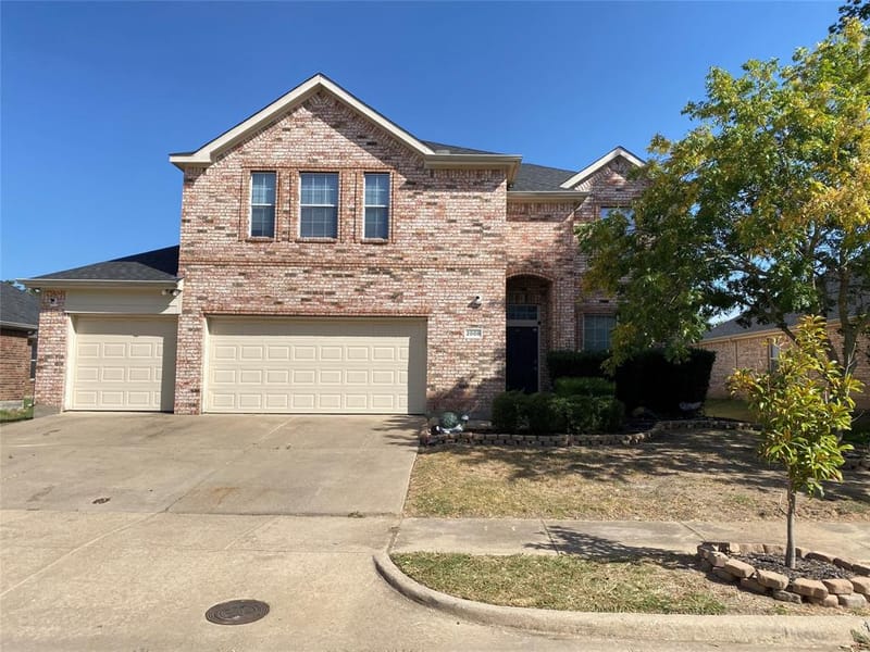 2008 Cooper Ridge Lane, Forney TX 75126 - Photo 2