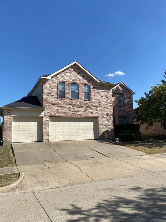 2008 Cooper Ridge Lane, Forney TX 75126