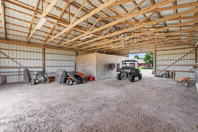 763 County Road 3505, Quinlan TX 75474 - Photo 27