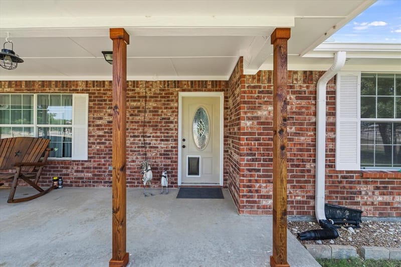 763 County Road 3505, Quinlan TX 75474 - Photo 7