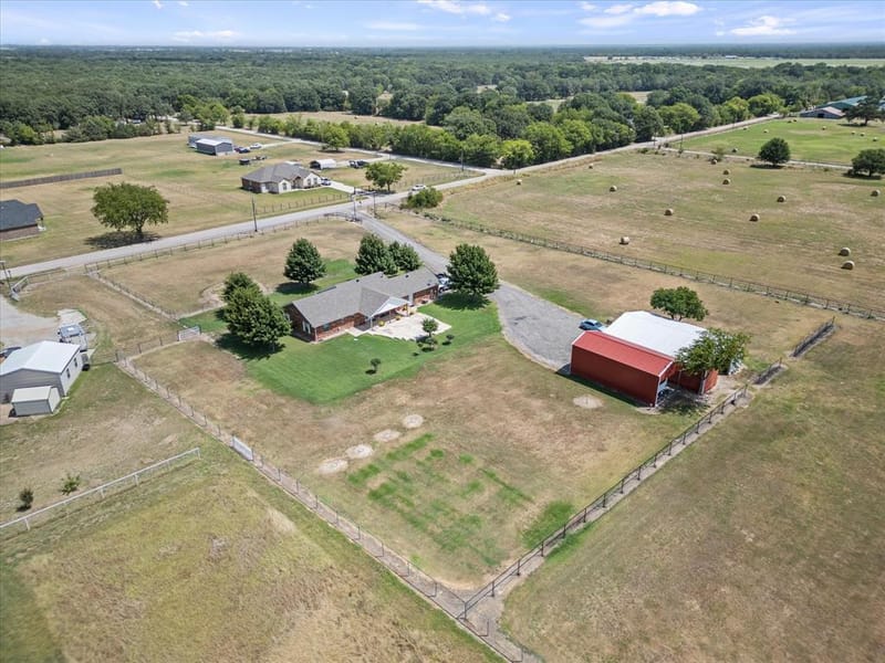 763 County Road 3505, Quinlan TX 75474 - Photo 36