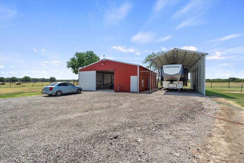 763 County Road 3505, Quinlan TX 75474 - Photo 28