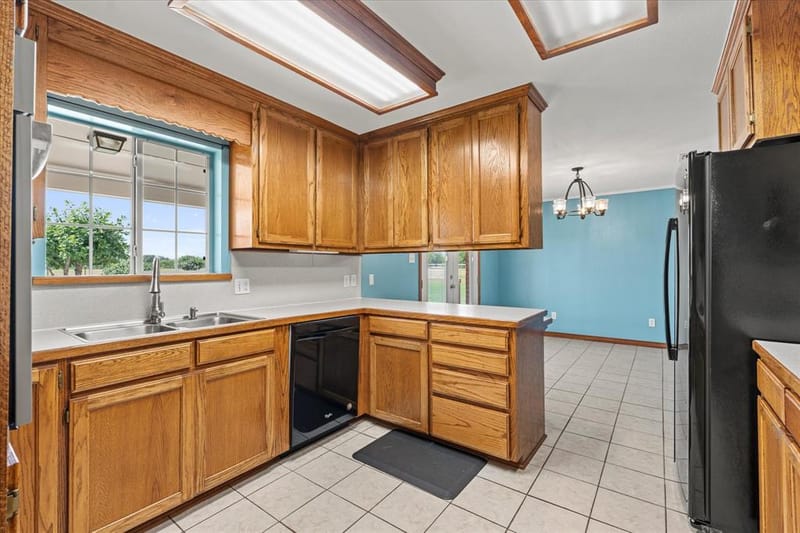 763 County Road 3505, Quinlan TX 75474 - Photo 9