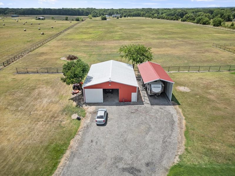 763 County Road 3505, Quinlan TX 75474 - Photo 34