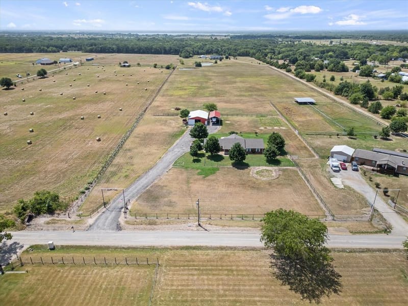 763 County Road 3505, Quinlan TX 75474 - Photo 33