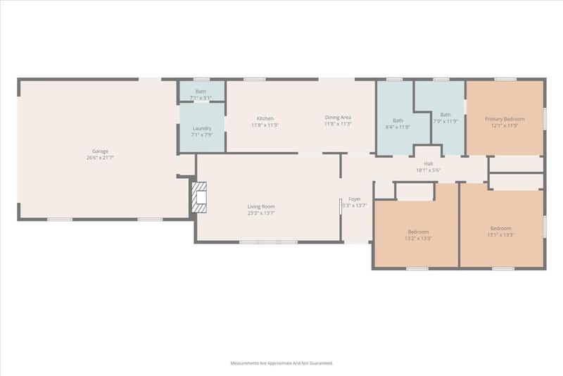 763 County Road 3505, Quinlan TX 75474 - Photo 40